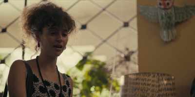 -No. Um, I came to find Pasaje. - The Resort