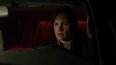 No. Um, I found the...
The missing kid, I found him. - The Bear Lake Murders