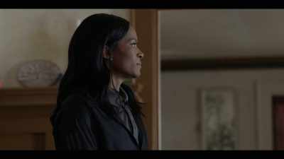 - No. Um, I took a chance. - Long Slow Exhale