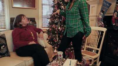 No, um, I- - The Lost Footage of Leah Sullivan