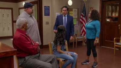 No. Um, I've changed my mind.
I'm... I'm with them now. - Mr. Iglesias