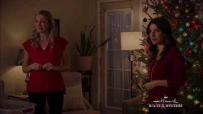 No. Um, no, I mean, I'm... - Christmas Encore