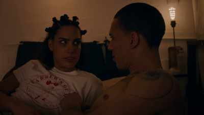 No, um, - The Bisexual