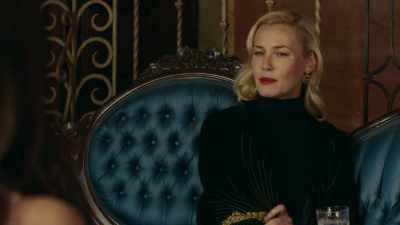 No, um,
Tamar doesn't hate you. - I Am the Night