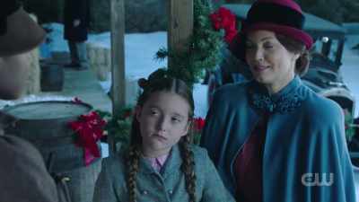 - No. Um, we thought
he'd be here by noon, so... - The Waltons' Homecoming