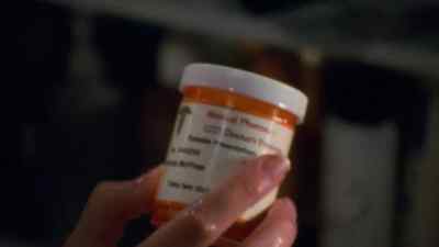 No..um, tonight? I don't think so. - Dawson's Creek