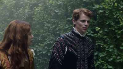No, um, you will teach me... - The Spanish Princess