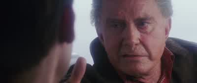 No, Uncle Ben. - Spider Man 2