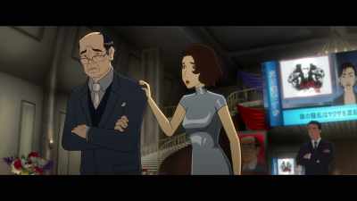 No, Uncle, - Marvel's Hit-Monkey