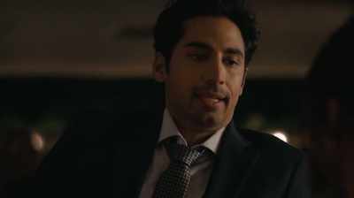 No, unfortunately,
I am not free to speak my mind. - Allegiance