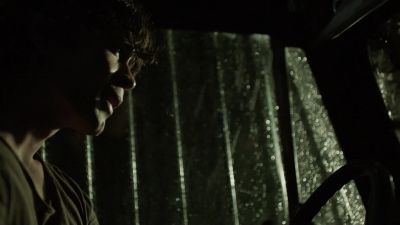 No unnecessary risks.
You come home safe. - The 100