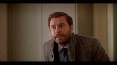 No unusual payments, no one - Harry Wild
