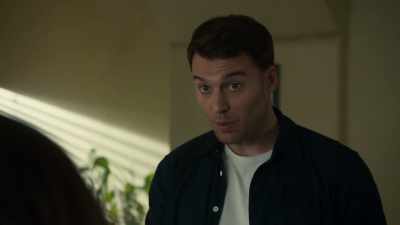 - No up-speak.
- You want me - Burden of Truth