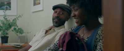 No, we used to dance a
lot before you were born. - Farewell Amor
