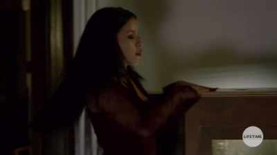 No vampire has seen
what you've seen. - Drink Slay Love