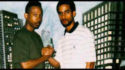No vas a verlo con la cabeza agachada - The Honorable Shyne