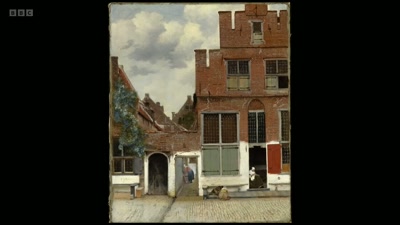 No Vermeer in here! - Close to Vermeer