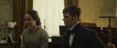 No vice is harmless Vinnie - A Quiet Passion