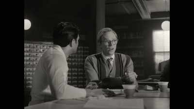 - No, Vision.
- I know these are indeed grave matters. - WandaVision