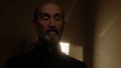No vision whatsoever - The Young Pope