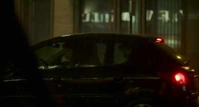- No visitors at night, you know.
- I'm sorry. - Revoir Paris