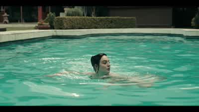 No voy a morir, no voy a morir. - Dark Desire