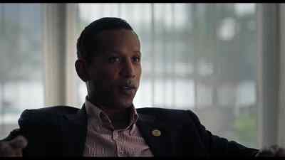 "No voy a reconfigurar la realidad. - The Honorable Shyne