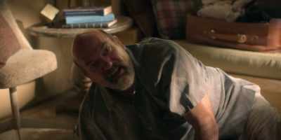 No. Wait, you can't
leave me here. Please. - American Horror Stories