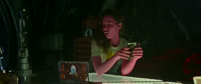 - No, wait, don't! - Guardians of the Galaxy