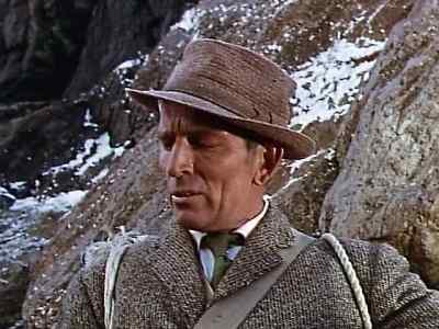 No, wait, Emil. - Third Man on the Mountain