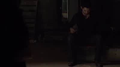 No, wait, I can prove it. - Teen Wolf