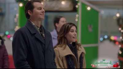      - No wait, I'm gonna,
       I'm gonna go too, - Double Holiday
