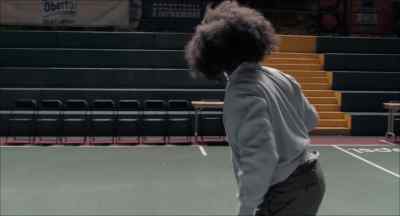 No, wait. Is he... - Uncle Drew