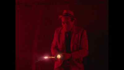 No, wait.
It's all right. - Kolchak: The Night Stalker