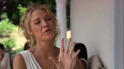 No, wait. no, no, let me guess-- you can explain? - Gossip Girl