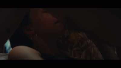No, wait. Not too fast. - Happy Ending