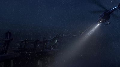 - No, wait! Oh, no!
- Hurry! - Jurassic World: Camp Cretaceous