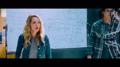 - No wait, please, you can't do this. - Happy Death Day 2U
