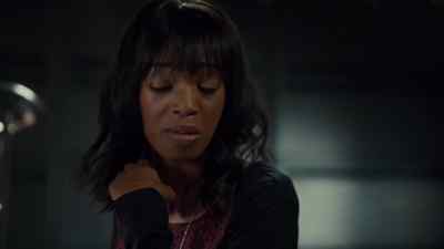 No. Wait. - Rookie Blue