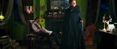 No, wait. - Nanny McPhee