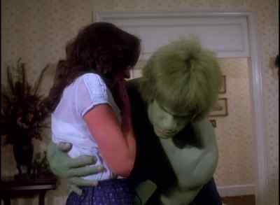 No, wait. - The Incredible Hulk