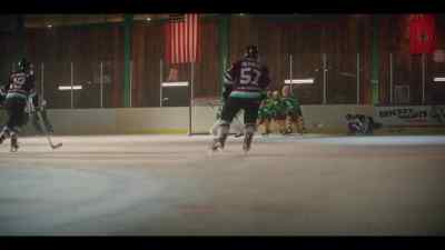 No, wait. - The Mighty Ducks: Game Changers