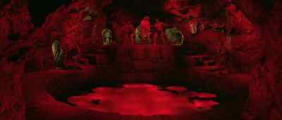 No! Wait! - King Solomon's Mines