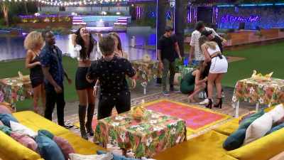 >> NO, WAIT. - Love Island
