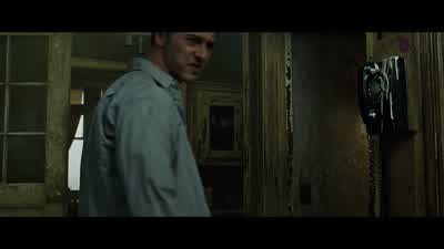 No, wait! - Fight Club