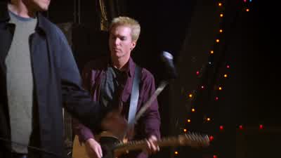 * No, wait... - Buffy the Vampire Slayer