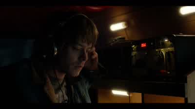 No, wait. - Stranger Things