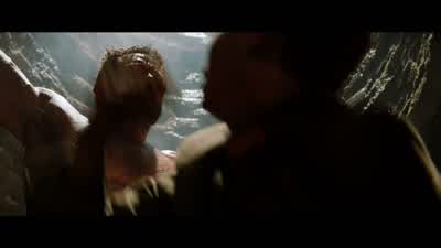 No, wait! - The Wolverine