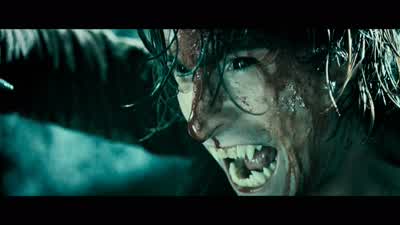 No, wait! - Underworld: Evolution