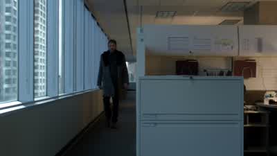 No, wait. - Fargo